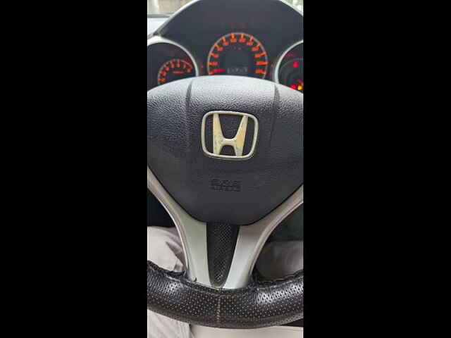 Second Hand Honda Jazz [2011-2013] X in Pune