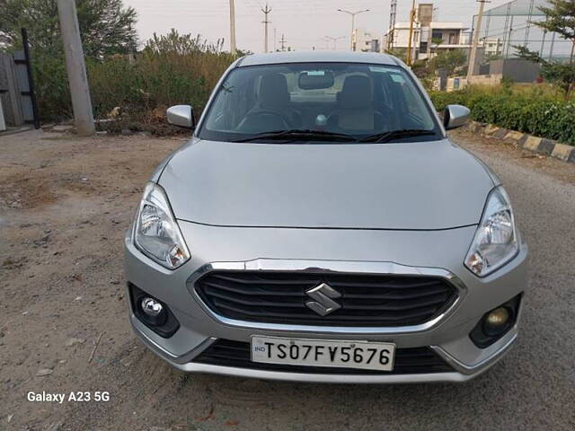 Second Hand Maruti Suzuki Swift Dzire [2015-2017] VDI in Hyderabad