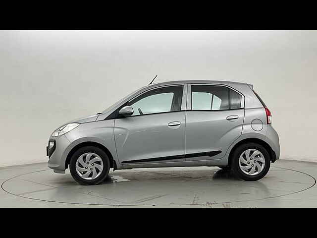 Second Hand Hyundai Santro Sportz in Faridabad