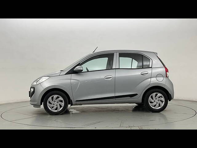 Second Hand Hyundai Santro Sportz in Faridabad