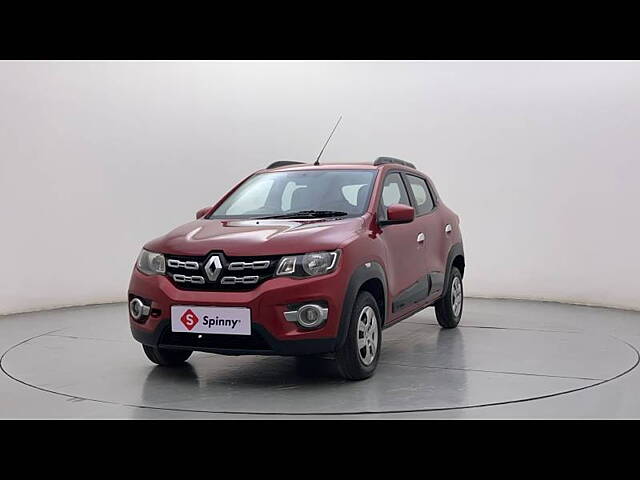 Second Hand Renault Kwid [2015-2019] RXT [2015-2019] in Bangalore