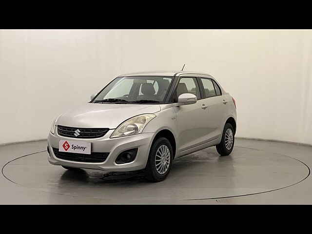 Second Hand Maruti Suzuki Swift DZire [2011-2015] VXI in Hyderabad