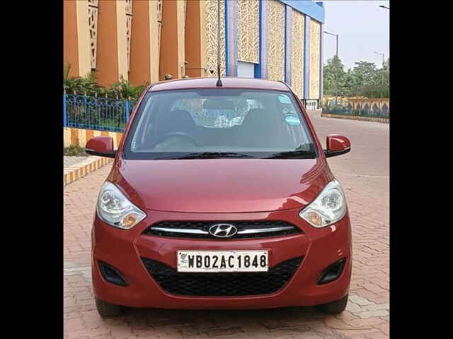 Second Hand Hyundai i10 [2010-2017] Magna 1.2 Kappa2 in Kolkata