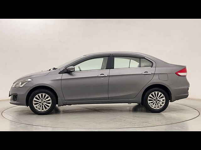 Second Hand Maruti Suzuki Ciaz [2014-2017] ZXi  AT in Pune