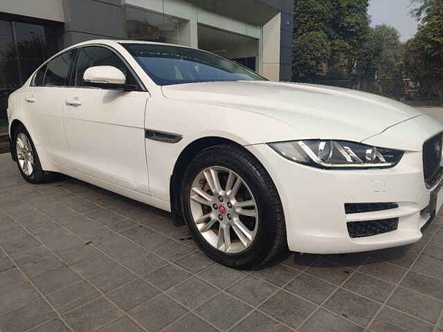 Second Hand Jaguar XE [2016-2019] Prestige in Gurgaon