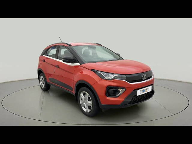 Second Hand Tata Nexon [2020-2023] XMA (S) [2020-2023] in Hyderabad