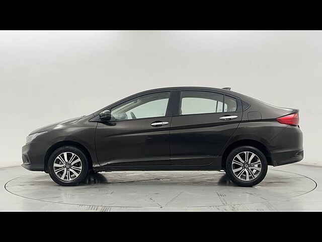 Second Hand Honda City 4th Generation V Petrol in Gurgaon