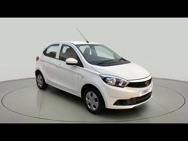 Second Hand Tata Tiago [2016-2020] Revotron XT [2016-2019] in Indore