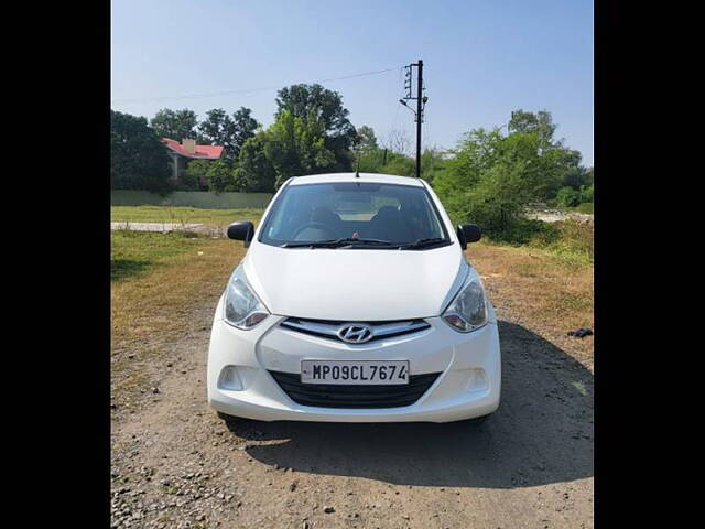 Second Hand Hyundai Eon Era [2011-2012] in Indore