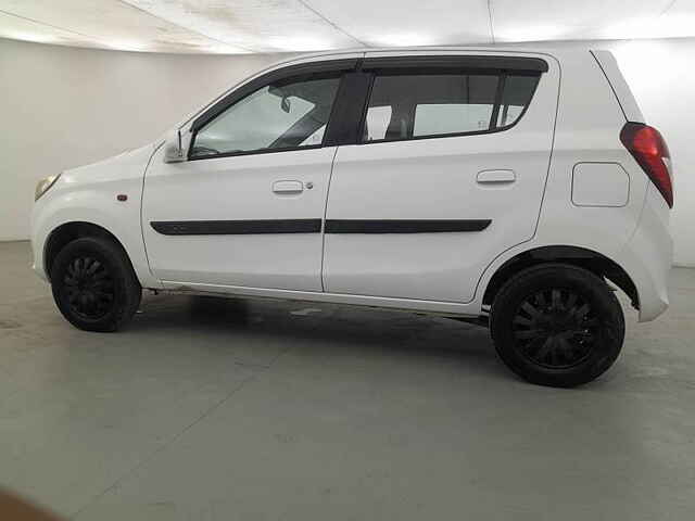 Second Hand Maruti Suzuki Alto 800 [2012-2016] LXi Anniversary Edition in Indore