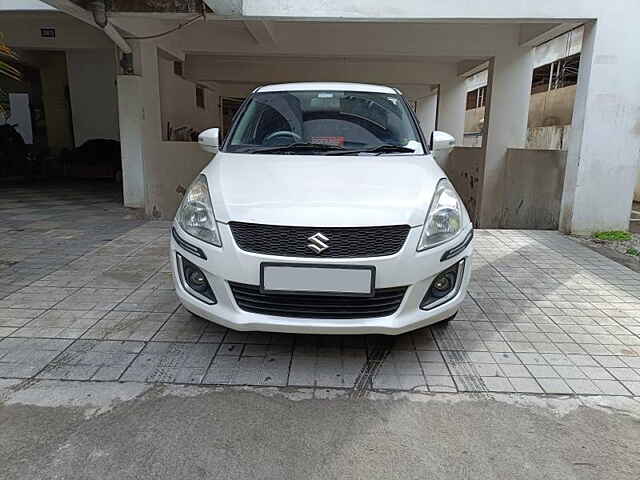 Second Hand Maruti Suzuki Swift [2014-2018] VDi [2014-2017] in Hyderabad