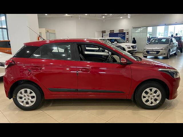 Second Hand Hyundai Elite i20 [2016-2017] Sportz 1.2 [2016-2017] in Bangalore