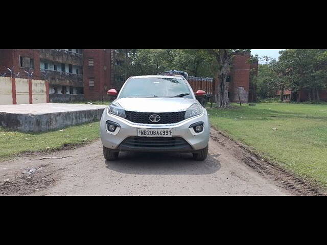 Second Hand Tata Nexon [2017-2020] XM Diesel in Kolkata