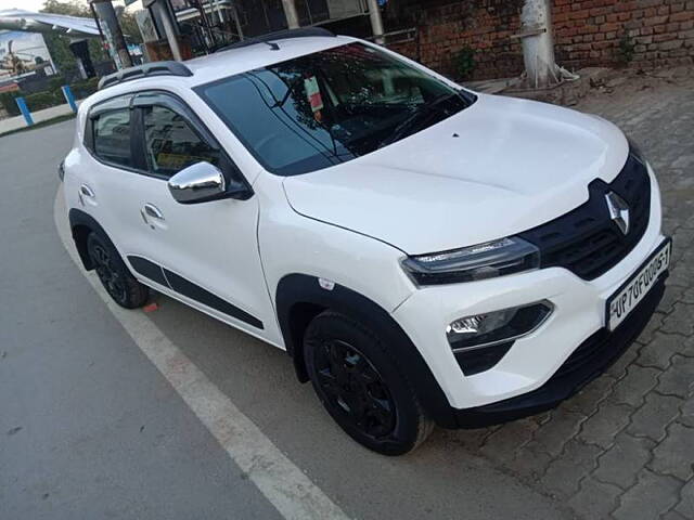 Second Hand Renault Kwid [2015-2019] RXL Edition in Varanasi