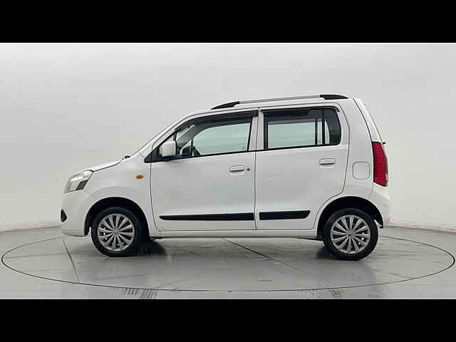 Second Hand Maruti Suzuki Wagon R 1.0 [2010-2013] VXi in Delhi