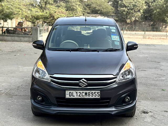 Second Hand Maruti Suzuki Ertiga [2015-2018] VXI in Delhi