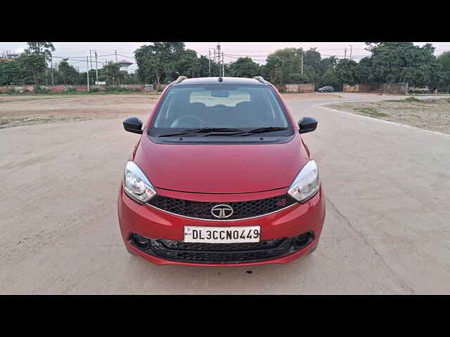 Second Hand Tata Tiago [2016-2020] Revotron XT [2016-2019] in Faridabad