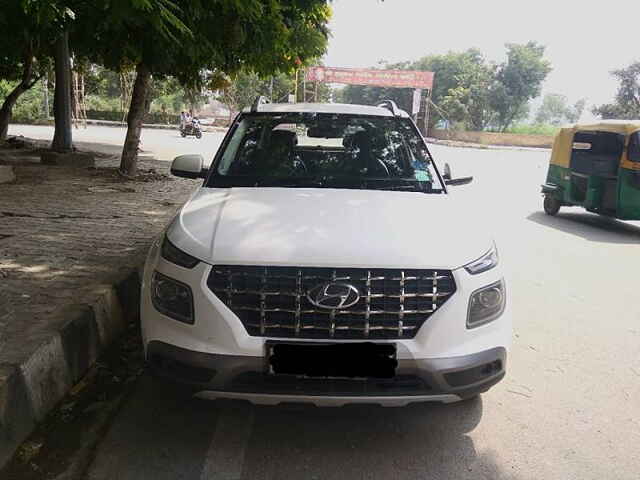 Second Hand Hyundai Venue [2019-2022] SX 1.0 Turbo in Delhi