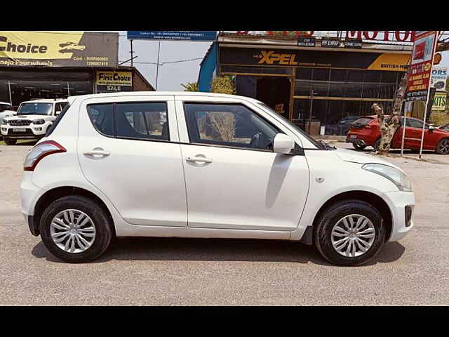 Second Hand Maruti Suzuki Swift [2014-2018] Lxi (O) [2014-2017] in Gurgaon