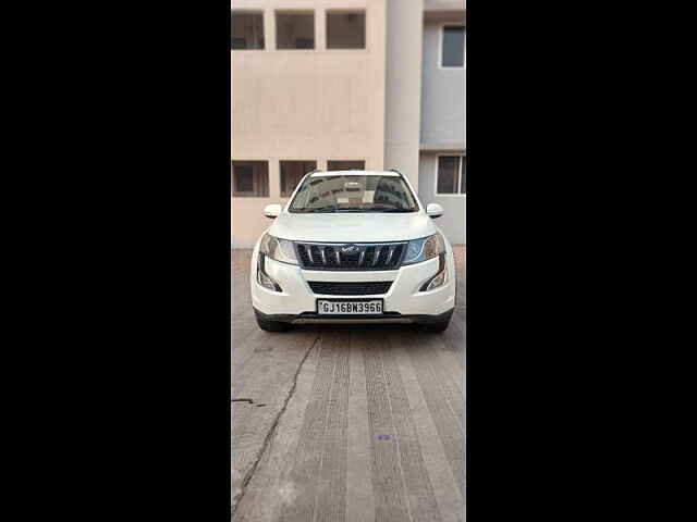 Second Hand Mahindra XUV500 [2015-2018] W8 AT [2015-2017] in Surat