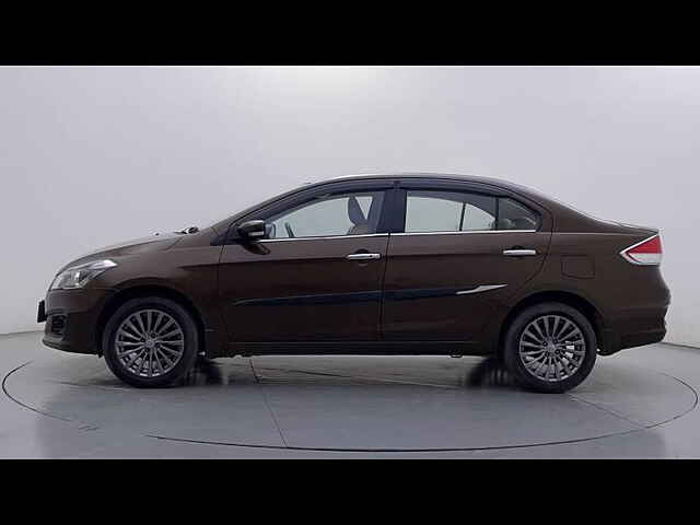 Second Hand Maruti Suzuki Ciaz Alpha Hybrid 1.5 [2018-2020] in Bangalore