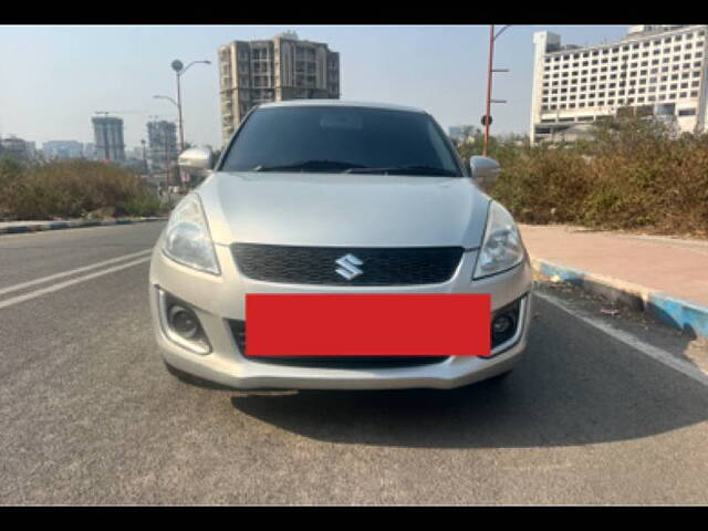 Second Hand Maruti Suzuki Swift [2011-2014] VXi in Pune