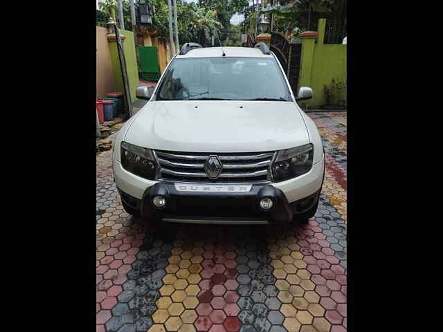 Second Hand Renault Duster [2012-2015] 110 PS RxL ADVENTURE in Guwahati