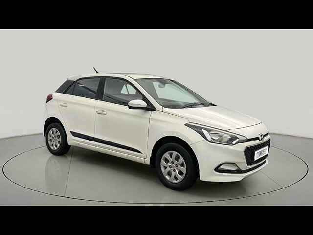 Second Hand Hyundai Elite i20 [2016-2017] Sportz 1.2 [2016-2017] in Delhi