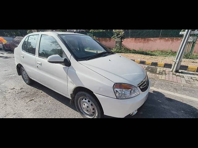 Second Hand Tata Indigo eCS [2013-2018] LS TDI BS-III in Allahabad