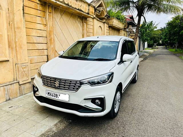 Second Hand Maruti Suzuki Ertiga [2018-2022] VXi in Nagpur