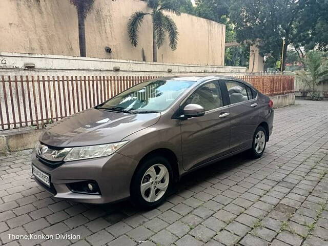 Second Hand Honda City [2014-2017] V in Thane