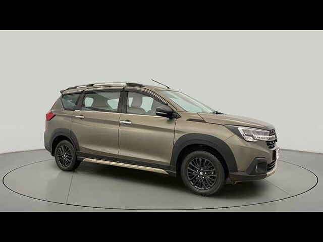 Second Hand Maruti Suzuki XL6 [2019-2022] Zeta MT Petrol in Delhi