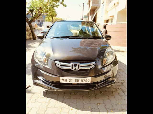 Second Hand Honda Amaze [2013-2016] 1.2 S i-VTEC in Nagpur