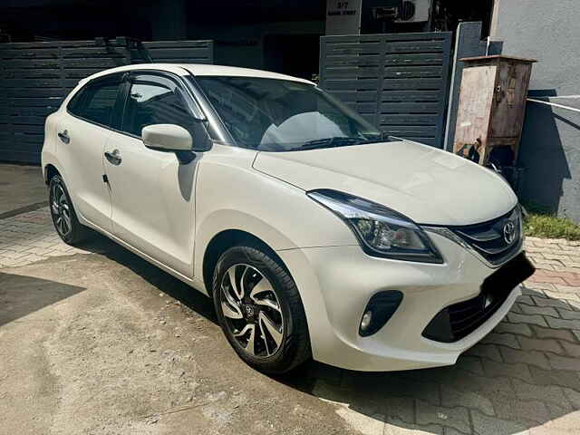 Second Hand Toyota Glanza [2019-2022] G in Chennai