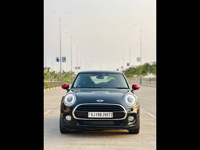 Second Hand MINI Cooper [2014-2018] D 3 Door in Surat