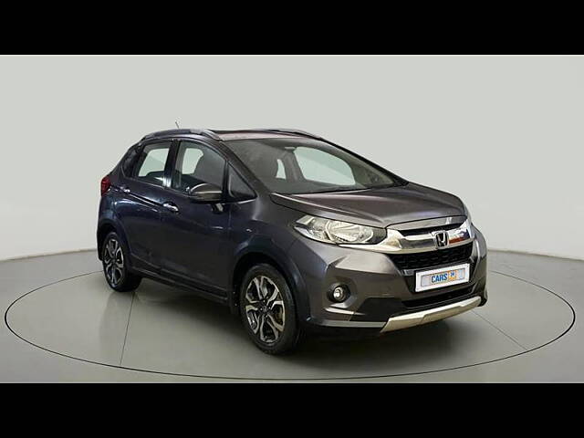 Second Hand Honda WR-V [2017-2020] VX MT Petrol in Delhi