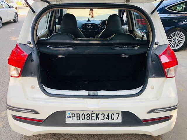 Second Hand Hyundai Santro Era Executive [2019-2020] in Chandigarh