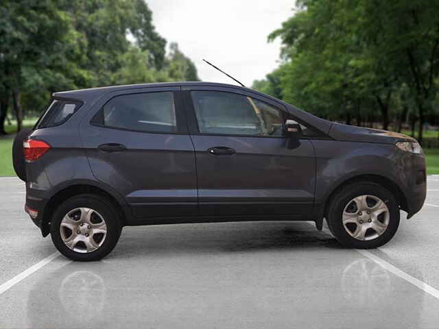 Second Hand Ford EcoSport [2013-2015] Ambiente 1.5 Ti-VCT in Chennai