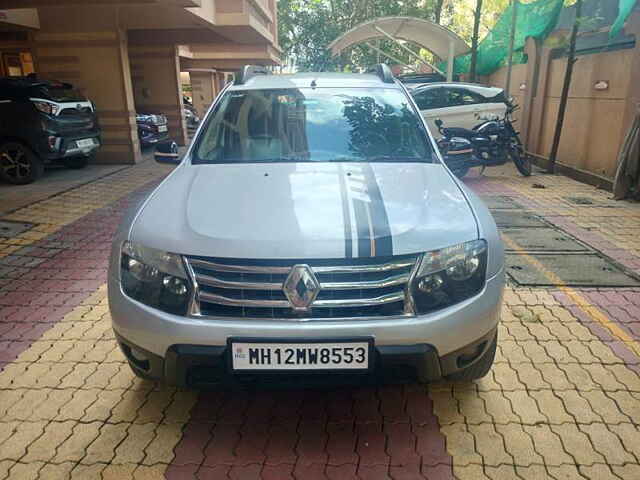 Second Hand Renault Duster [2015-2016] 85 PS RxL (Opt) in Pune