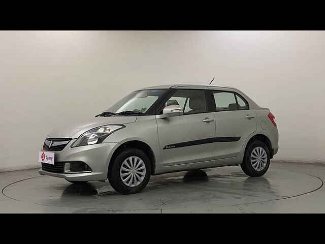 Second Hand Maruti Suzuki Swift DZire [2011-2015] VXI in Gurgaon