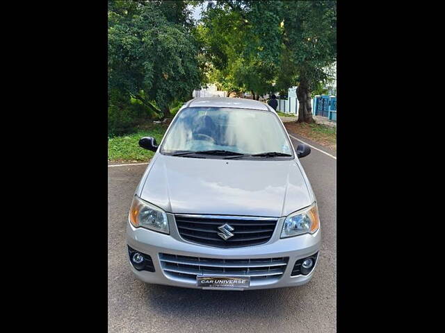 Second Hand Maruti Suzuki Alto K10 [2010-2014] VXi in Mysore