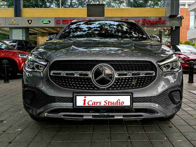 Second Hand Mercedes-Benz GLA [2021-2024] 200 [2021-2023] in Bangalore