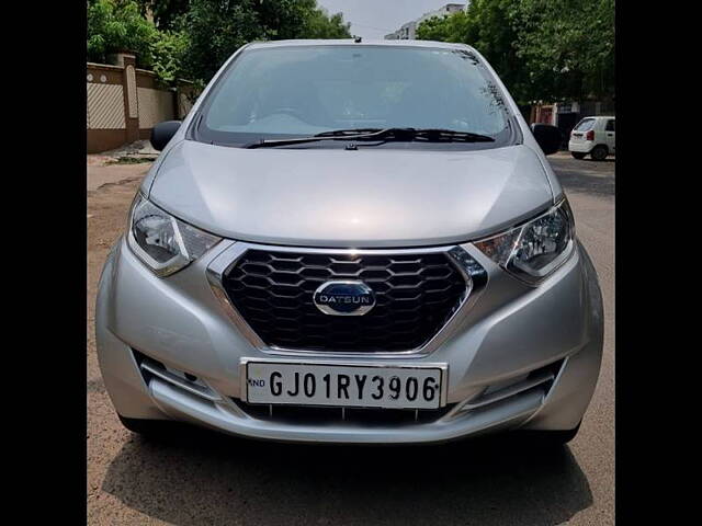 Second Hand Datsun redi-GO [2016-2020] T (O) [2016-2019] in Ahmedabad