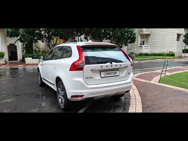 Second Hand Volvo XC60 [2013-2015] Summum D4 in Delhi