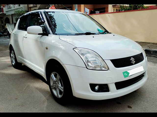 Second Hand Maruti Suzuki Swift [2011-2014] LXi in Bangalore