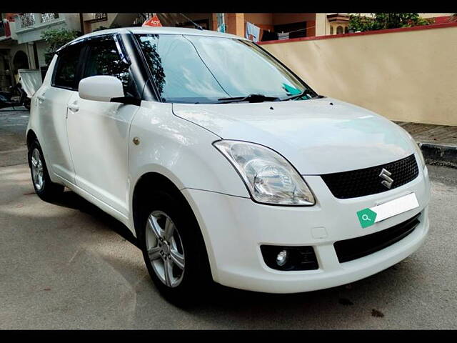 Second Hand Maruti Suzuki Swift [2011-2014] LXi in Bangalore