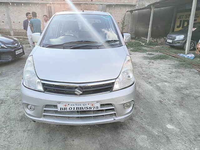 Second Hand Maruti Suzuki Estilo [2006-2009] VXi in Samastipur