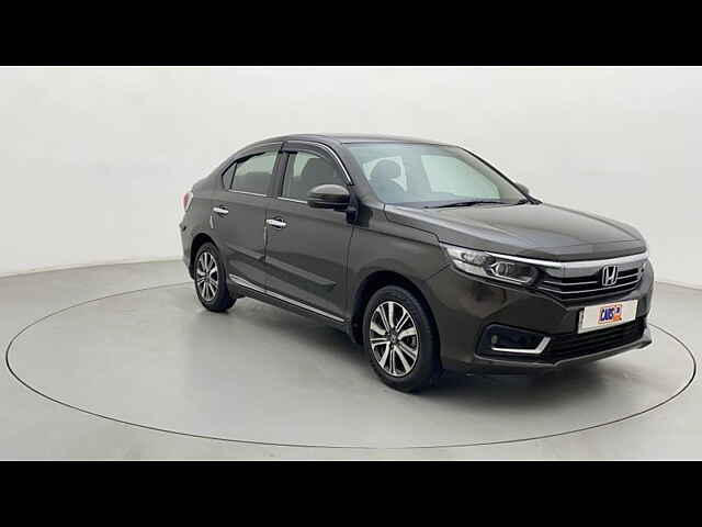 Second Hand Honda Amaze [2018-2021] 1.2 VX MT Petrol [2018-2020] in Chennai