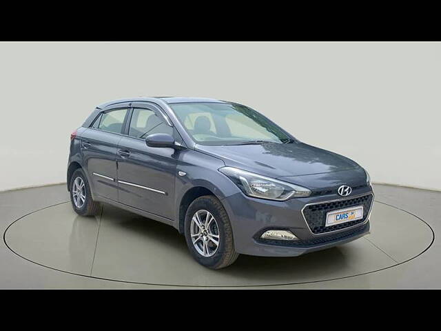 Second Hand Hyundai Elite i20 [2014-2015] Magna 1.2 in Chennai