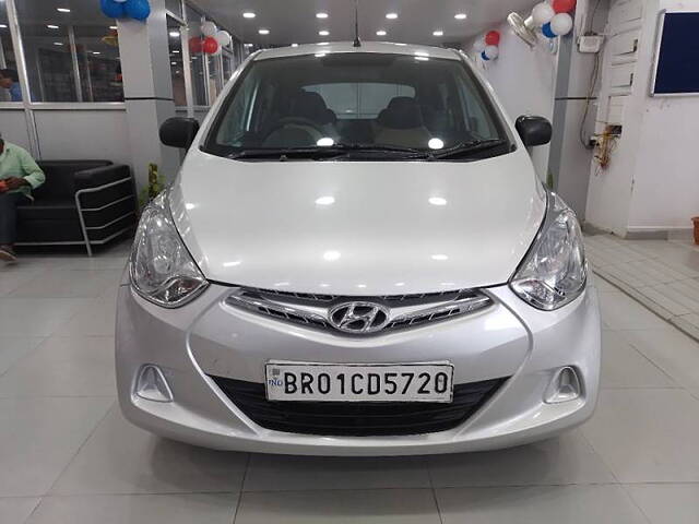 Second Hand Hyundai Eon Era + in Patna